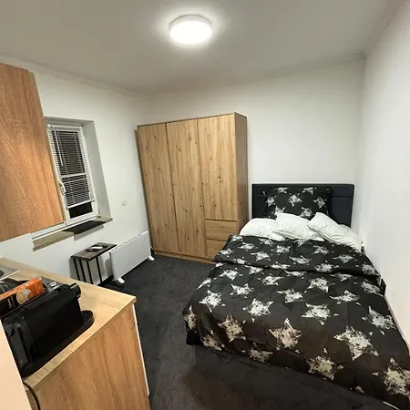 Appartamento The Alps 4 Bad Ischl