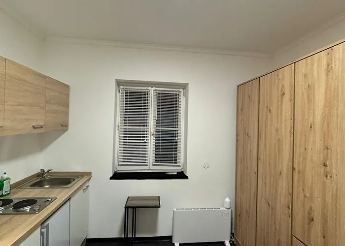 Apartman The Alps 4 Bad Ischl