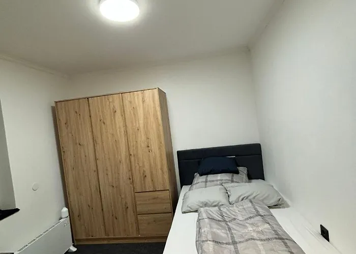 The Alps 4 * Bad Ischl