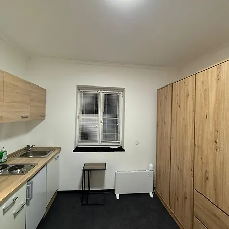 Apartment The Alps 4 Bad Ischl