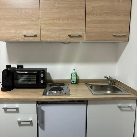 The Alps 4 Bad Ischl